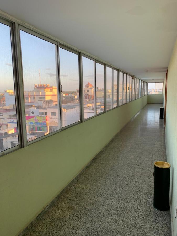 Maicao Internacional Exterior foto