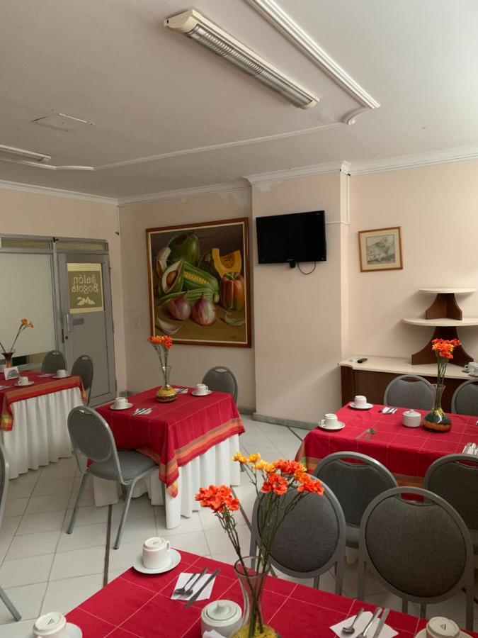 Maicao Internacional Exterior foto